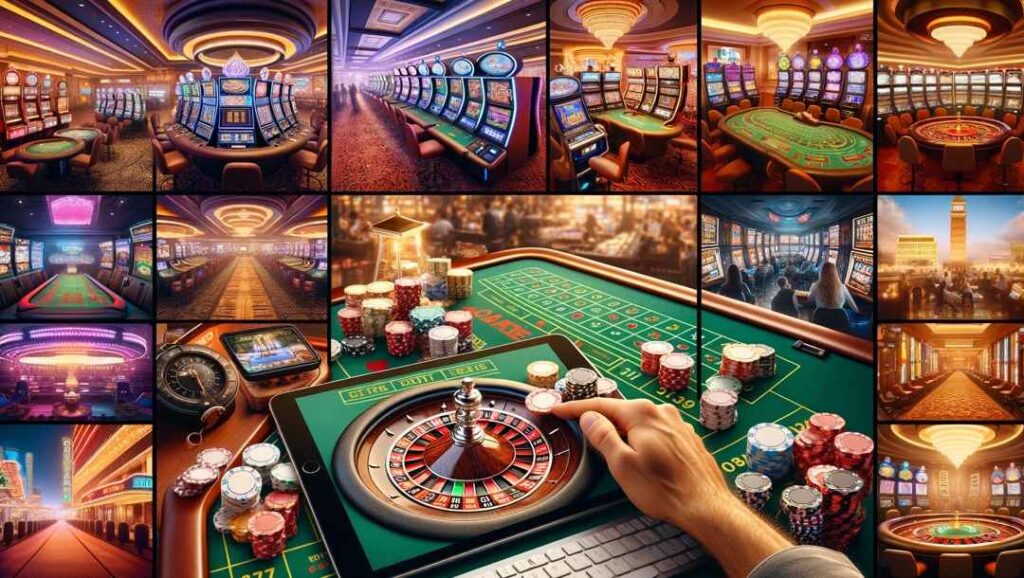 Online Casinos in Deutschland