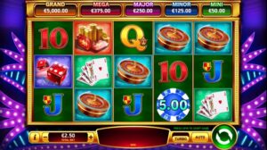 No Limit Online Casinos