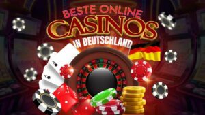 Online Casino 5 Euro Einzahlung