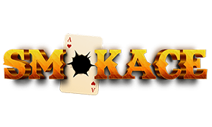 Smokace Logo