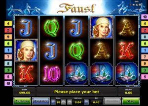 Faust_Online_Slot