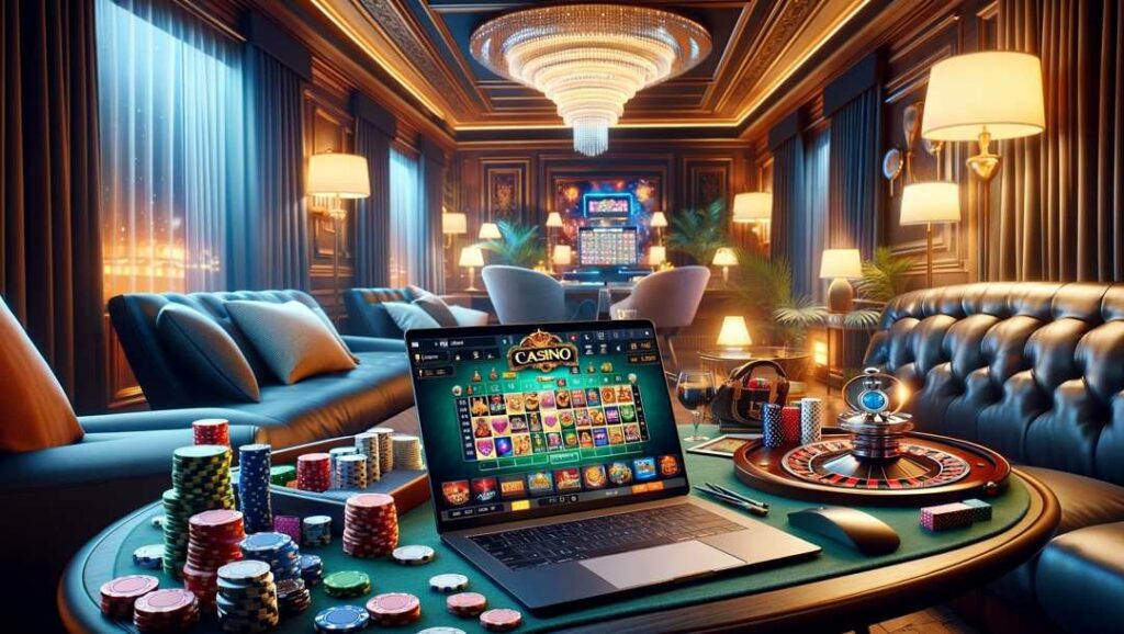 sichersten Online Casino